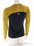 Dynafit Alpine Pro LS Herren Funktionsshirt, , Gelb, , Herren, 0015-11603, 5638212339, , N2-12.jpg