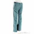 Dynafit Mercury 2 DST Damen Tourenhose, Dynafit, Blau, , Damen, 0015-11612, 5638212346, 4053866714471, N1-01.jpg