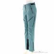 Dynafit Mercury 2 DST Women Ski Touring Pants, Dynafit, Blue, , Female, 0015-11612, 5638212346, 4053866714471, N1-06.jpg