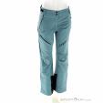 Dynafit Mercury 2 DST Femmes Pantalon de randonnée, Dynafit, Bleu, , Femmes, 0015-11612, 5638212346, 4053866714471, N2-02.jpg