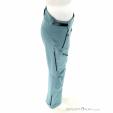 Dynafit Mercury 2 DST Damen Tourenhose, Dynafit, Blau, , Damen, 0015-11612, 5638212346, 4053866714471, N3-18.jpg