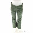 Dynafit Mercury 2 DST Femmes Pantalon de randonnée, Dynafit, Vert foncé olive, , Femmes, 0015-11612, 5638212355, 4053866714532, N3-03.jpg