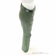 Dynafit Mercury 2 DST Women Ski Touring Pants, Dynafit, Olive-Dark Green, , Female, 0015-11612, 5638212355, 4053866714525, N3-18.jpg