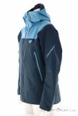 Dynafit Ridge GTX Herren Tourenjacke, Dynafit, Blau, , Herren, 0015-11781, 5638212357, 4053866722063, N1-06.jpg