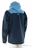 Dynafit Ridge GTX Mens Ski Touring Jacket, Dynafit, Blue, , Male, 0015-11781, 5638212357, 4053866722063, N1-11.jpg