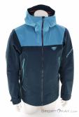 Dynafit Ridge GTX Hommes Veste de randonnée, , Bleu, , Hommes, 0015-11781, 5638212357, , N2-02.jpg