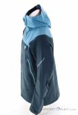 Dynafit Ridge GTX Uomo Giacca da Sci Alpinismo, , Blu, , Uomo, 0015-11781, 5638212357, , N2-07.jpg