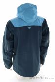 Dynafit Ridge GTX Hommes Veste de randonnée, , Bleu, , Hommes, 0015-11781, 5638212357, , N2-12.jpg