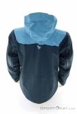 Dynafit Ridge GTX Hommes Veste de randonnée, , Bleu, , Hommes, 0015-11781, 5638212357, , N3-13.jpg