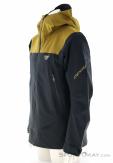 Dynafit Ridge GTX Herren Tourenjacke, Dynafit, Gelb, , Herren, 0015-11781, 5638212361, 4053866722001, N1-06.jpg