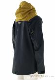 Dynafit Ridge GTX Mens Ski Touring Jacket, Dynafit, Yellow, , Male, 0015-11781, 5638212361, 4053866722001, N1-16.jpg