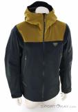 Dynafit Ridge GTX Herren Tourenjacke, , Gelb, , Herren, 0015-11781, 5638212361, , N2-02.jpg