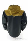 Dynafit Ridge GTX Mens Ski Touring Jacket, , Yellow, , Male, 0015-11781, 5638212361, , N3-13.jpg