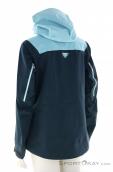 Dynafit Ridge GTX Donna Giacca da Sci Alpinismo, , Blu, , Donna, 0015-11782, 5638212364, , N1-11.jpg