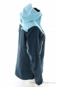 Dynafit Ridge GTX Damen Tourenjacke, , Blau, , Damen, 0015-11782, 5638212364, , N2-17.jpg