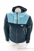 Dynafit Ridge GTX Damen Tourenjacke, , Blau, , Damen, 0015-11782, 5638212364, , N3-03.jpg