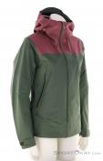 Dynafit Ridge GTX Women Ski Touring Jacket, Dynafit, Pink, , Female, 0015-11782, 5638212369, 4053866722100, N1-01.jpg