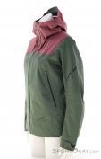 Dynafit Ridge GTX Women Ski Touring Jacket, Dynafit, Pink, , Female, 0015-11782, 5638212369, 4053866722100, N1-06.jpg