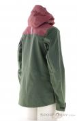 Dynafit Ridge GTX Damen Tourenjacke, Dynafit, Pink-Rosa, , Damen, 0015-11782, 5638212369, 4053866722100, N1-16.jpg