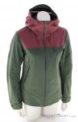 Dynafit Ridge GTX Femmes Veste de randonnée, , Rose, , Femmes, 0015-11782, 5638212369, , N2-02.jpg