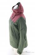 Dynafit Ridge GTX Femmes Veste de randonnée, , Rose, , Femmes, 0015-11782, 5638212369, , N2-07.jpg