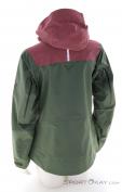 Dynafit Ridge GTX Women Ski Touring Jacket, , Pink, , Female, 0015-11782, 5638212369, , N2-12.jpg