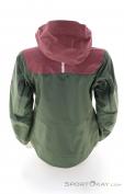 Dynafit Ridge GTX Damen Tourenjacke, , Pink-Rosa, , Damen, 0015-11782, 5638212369, , N3-13.jpg