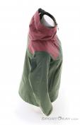 Dynafit Ridge GTX Damen Tourenjacke, , Pink-Rosa, , Damen, 0015-11782, 5638212369, , N3-18.jpg