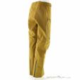 Dynafit Ridge GTX Mens Ski Touring Pants, Dynafit, Yellow, , Male, 0015-11783, 5638212373, 4053866722315, N1-16.jpg