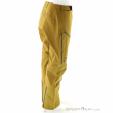 Dynafit Ridge GTX Herren Tourenhose, , Gelb, , Herren, 0015-11783, 5638212373, , N2-17.jpg