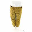 Dynafit Ridge GTX Mens Ski Touring Pants, Dynafit, Yellow, , Male, 0015-11783, 5638212373, 4053866722315, N3-03.jpg