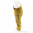 Dynafit Ridge GTX Mens Ski Touring Pants, Dynafit, Yellow, , Male, 0015-11783, 5638212373, 4053866722315, N3-08.jpg