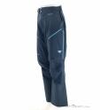 Dynafit Ridge GTX Herren Tourenhose, Dynafit, Dunkel-Blau, , Herren, 0015-11783, 5638212377, 4053866722353, N1-06.jpg