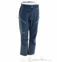 Dynafit Ridge GTX Mens Ski Touring Pants, Dynafit, Dark-Blue, , Male, 0015-11783, 5638212377, 4053866722353, N2-02.jpg