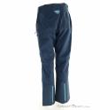 Dynafit Ridge GTX Mens Ski Touring Pants, Dynafit, Dark-Blue, , Male, 0015-11783, 5638212377, 4053866722353, N2-12.jpg