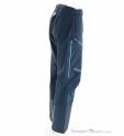 Dynafit Ridge GTX Mens Ski Touring Pants, Dynafit, Dark-Blue, , Male, 0015-11783, 5638212377, 4053866722353, N2-17.jpg