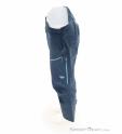 Dynafit Ridge GTX Herren Tourenhose, Dynafit, Dunkel-Blau, , Herren, 0015-11783, 5638212377, 4053866722353, N3-08.jpg