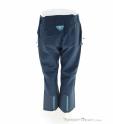 Dynafit Ridge GTX Mens Ski Touring Pants, Dynafit, Dark-Blue, , Male, 0015-11783, 5638212377, 4053866722353, N3-13.jpg