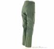 Dynafit Ridge GTX Women Ski Touring Pants, Dynafit, Olive-Dark Green, , Female, 0015-11784, 5638212380, 4053866722919, N1-16.jpg