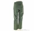 Dynafit Ridge GTX Donna Pantaloni da Sci Alpinismo, Dynafit, Oliva-Verde scuro, , Donna, 0015-11784, 5638212380, 4053866722919, N2-12.jpg