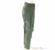 Dynafit Ridge GTX Women Ski Touring Pants, Dynafit, Olive-Dark Green, , Female, 0015-11784, 5638212380, 4053866722919, N2-17.jpg