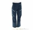 Dynafit Ridge GTX Women Ski Touring Pants, Dynafit, Dark-Blue, , Female, 0015-11784, 5638212384, 4053866722964, N2-02.jpg