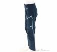 Dynafit Ridge GTX Donna Pantaloni da Sci Alpinismo, Dynafit, Azzurro scuro, , Donna, 0015-11784, 5638212384, 4053866722964, N2-07.jpg