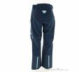 Dynafit Ridge GTX Women Ski Touring Pants, Dynafit, Dark-Blue, , Female, 0015-11784, 5638212384, 4053866722964, N2-12.jpg