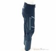 Dynafit Ridge GTX Damen Tourenhose, Dynafit, Dunkel-Blau, , Damen, 0015-11784, 5638212384, 4053866722964, N2-17.jpg