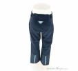 Dynafit Ridge GTX Donna Pantaloni da Sci Alpinismo, Dynafit, Azzurro scuro, , Donna, 0015-11784, 5638212384, 4053866722964, N3-13.jpg