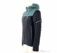 Dynafit Ridge Ultralight Mens Ski Touring Jacket, Dynafit, Blue, , Male, 0015-11785, 5638212389, 4053866723305, N1-06.jpg