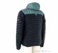 Dynafit Ridge Ultralight Herren Tourenjacke, Dynafit, Blau, , Herren, 0015-11785, 5638212389, 4053866723305, N1-11.jpg