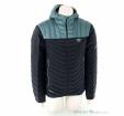 Dynafit Ridge Ultralight Herren Tourenjacke, Dynafit, Blau, , Herren, 0015-11785, 5638212389, 4053866723305, N2-02.jpg