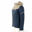 Dynafit Ridge Ultralight Herren Tourenjacke, Dynafit, Beige, , Herren, 0015-11785, 5638212393, 4053866723190, N1-06.jpg